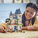 42638 LEGO® Friends Castle Bed and Breakfast