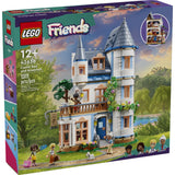 42638 LEGO® Friends Castle Bed and Breakfast