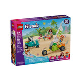 42641 LEGO® Friends Surfing Dogs and Scooter Adventure