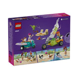 42641 LEGO® Friends Surfing Dogs and Scooter Adventure