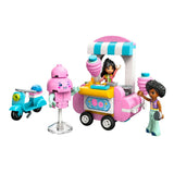 42643 LEGO® Friends Cotton Candy Stand and Scooter