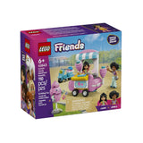 42643 LEGO® Friends Cotton Candy Stand and Scooter