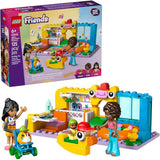 42645 LEGO® Friends Aliya's Baby Sister's Playroom