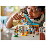 42651 LEGO® Friends Horse and Pet Vet Clinic
