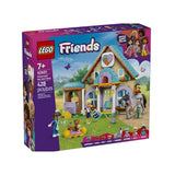 42651 LEGO® Friends Horse and Pet Vet Clinic