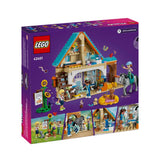 42651 LEGO® Friends Horse and Pet Vet Clinic
