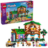 42654 LEGO® Friends Pony Ranch & Stable