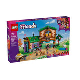 42654 LEGO® Friends Pony Ranch & Stable