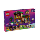 42654 LEGO® Friends Pony Ranch & Stable