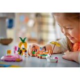 42658 LEGO® Friends Unicorn & Flamingo Pool Party