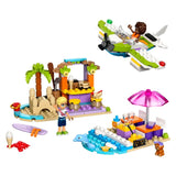 42672 LEGO® Friends 42672 Creative Beach and Travel Suitcase