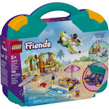 42672 LEGO® Friends 42672 Creative Beach and Travel Suitcase