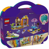 42672 LEGO® Friends 42672 Creative Beach and Travel Suitcase