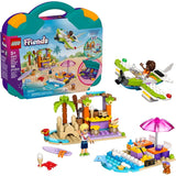 42672 LEGO® Friends 42672 Creative Beach and Travel Suitcase