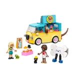 42678 LEGO® Friends Pet Accessories Van