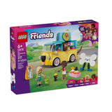 42678 LEGO® Friends Pet Accessories Van
