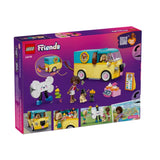 42678 LEGO® Friends Pet Accessories Van