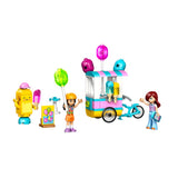 42692 LEGO® Friends Ice Cream & Balloon Stand