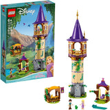 43187 LEGO® Disney Princess Rapunzel's Tower