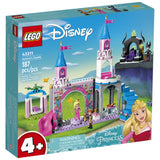 43211 LEGO® Disney Princess Aurora's Castle