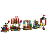 43212 LEGO® Disney Classic: Disney Celebration Train