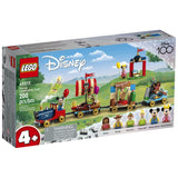 43212 LEGO® Disney Classic: Disney Celebration Train