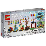 43212 LEGO® Disney Classic: Disney Celebration Train