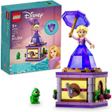 43214 LEGO® Disney Princess Twirling Rapunzel