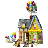 43217 LEGO® Disney and Pixar ‘Up’ House