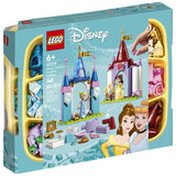 43219 LEGO® Disney Princess Creative Castles