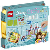 43219 LEGO® Disney Princess Creative Castles