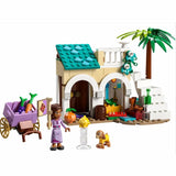 43223 LEGO® Disney Wish Asha in the City of Rosas