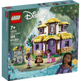 43231 LEGO® Disney Princess Asha's Cottage