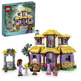 43231 LEGO® Disney Princess Asha's Cottage