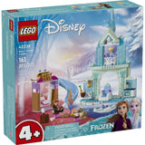 43238 LEGO® Disney Frozen Elsa's Frozen Castle