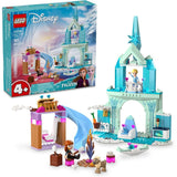 43238 LEGO® Disney Frozen Elsa's Frozen Castle