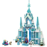 43244 LEGO® Disney Frozen Elsa's Ice Palace