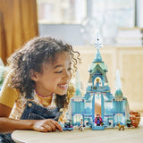 43244 LEGO® Disney Frozen Elsa's Ice Palace