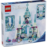 43244 LEGO® Disney Frozen Elsa's Ice Palace