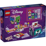 43248 LEGO® Disney Inside Out 2 Mood Cubes