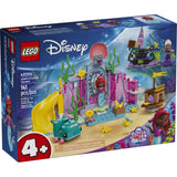 43254 LEGO® Disney Princess Ariel's Crystal Cavern