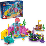 43254 LEGO® Disney Princess Ariel's Crystal Cavern