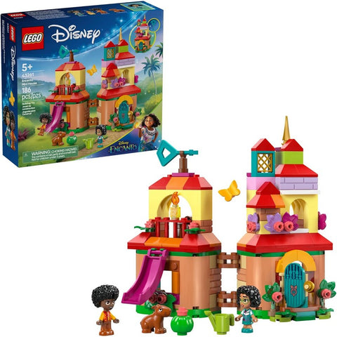 43261 LEGO® Disney Encanto Mini House