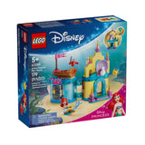 43285 LEGO® Disney Princess Ariel's Magical Mini Palace