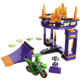 60359 LEGO® City Stuntz Dunk Stunt Ramp Challenge