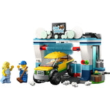 60362 LEGO® City Community Car Wash