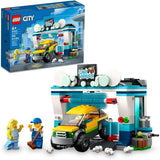 60362 LEGO® City Community Car Wash