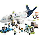 60367 LEGO® City Big Vehicles Passenger Airplane