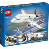 60367 LEGO® City Big Vehicles Passenger Airplane