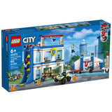 60372 LEGO® City Police Training Academy